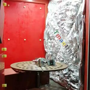 窗口式防護(hù)罩在噴丸作業(yè)中的重要價(jià)值