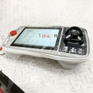 機(jī)器人示教器防護(hù)罩的設(shè)計(jì)細(xì)節(jié)與安裝介紹